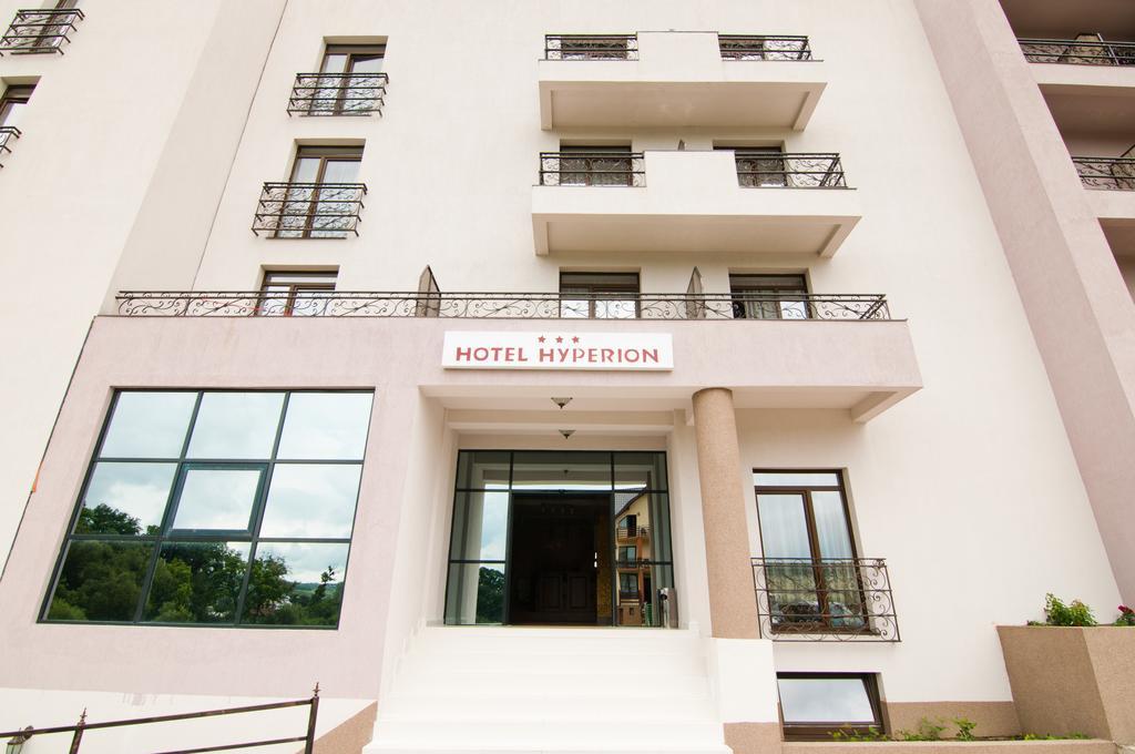 Băile Felix Hotel Hyperion المظهر الخارجي الصورة